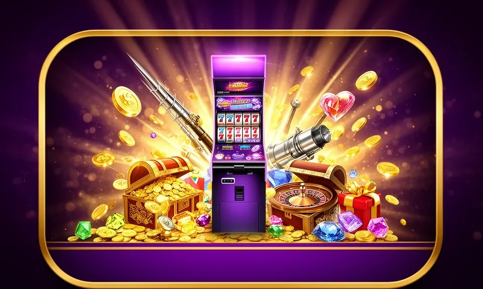 dee8 เกมปลาคาร์พทองบน dee8 — หมุนสัญลักษณ์ปลา รับรางวัลในรูปแบบที่ต่างออกไป
